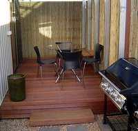 Silver Hill Townhouse - Kalgoorlie Accommodation