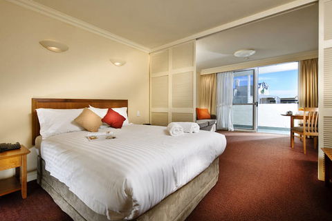 Tradewinds Hotel Fremantle - Kalgoorlie Accommodation 0