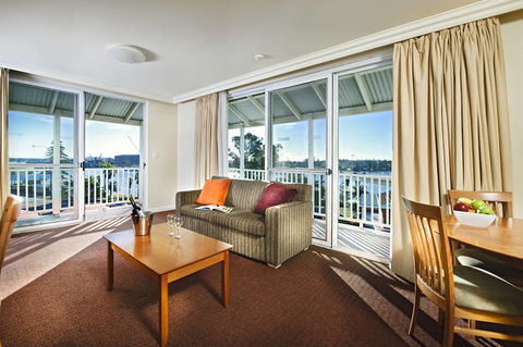 Tradewinds Hotel Fremantle - Kalgoorlie Accommodation 4