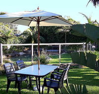 Tropicana Motor Inn - Kalgoorlie Accommodation
