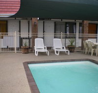 Tudor House Motel - Kalgoorlie Accommodation