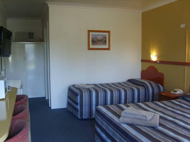 Ardglen NSW Kalgoorlie Accommodation