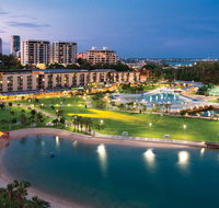 Vibe Hotel Darwin Waterfront - Kalgoorlie Accommodation