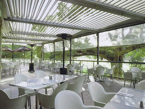Vibe Hotel Rushcutters Bay Sydney - Kalgoorlie Accommodation 3