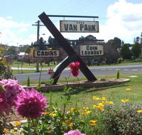 Walcha Caravan Park - Kalgoorlie Accommodation