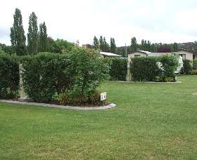Walcha Caravan Park - Kalgoorlie Accommodation 1