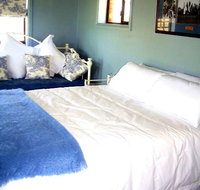 Walls Court Bed  Breakfast - Kalgoorlie Accommodation
