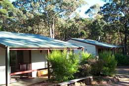 Warrawee Cottages - Kalgoorlie Accommodation 0