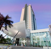 Watermark Hotel and Spa Gold Coast - Kalgoorlie Accommodation