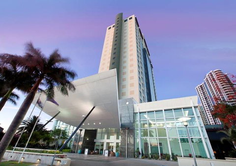 Watermark Hotel And Spa Gold Coast - Kalgoorlie Accommodation 0