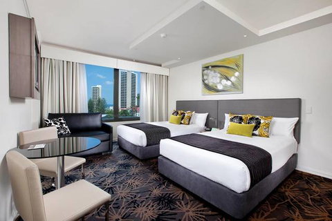 Watermark Hotel And Spa Gold Coast - Kalgoorlie Accommodation 1
