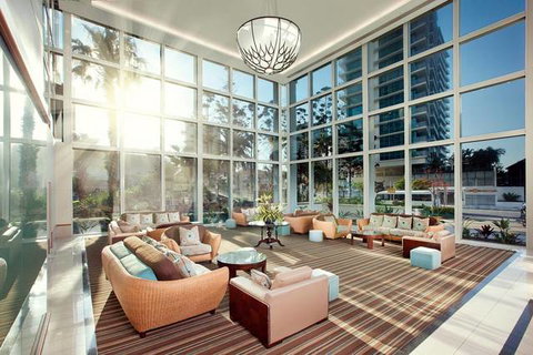 Watermark Hotel And Spa Gold Coast - Kalgoorlie Accommodation 2