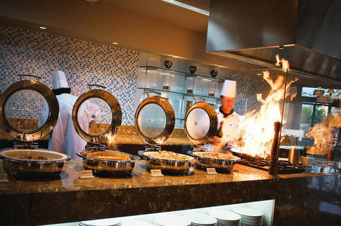 Watermark Hotel And Spa Gold Coast - Kalgoorlie Accommodation 3