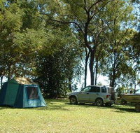 Weipa Caravan Park  Camping Ground - Kalgoorlie Accommodation