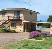 Wellington Motor Inn - Kalgoorlie Accommodation