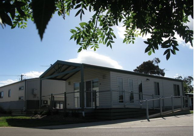 Werribee South Caravan Park - Kalgoorlie Accommodation