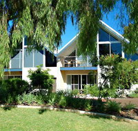 White Sands Holiday Villas - Kalgoorlie Accommodation