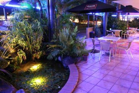 Windmill Motel And Reception Centre - Kalgoorlie Accommodation 1