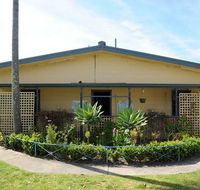 Woodbine Tourist Park - Kalgoorlie Accommodation