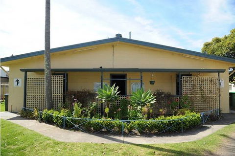 Woodbine Tourist Park - Kalgoorlie Accommodation 0