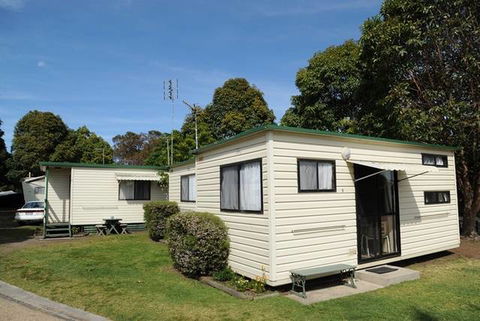 Woodbine Tourist Park - Kalgoorlie Accommodation 1