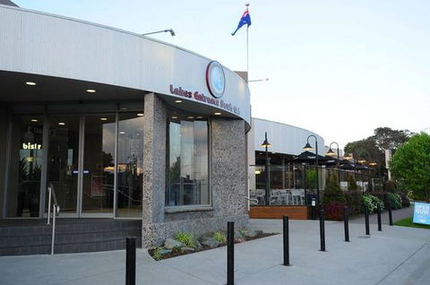 Woodbine Tourist Park - Kalgoorlie Accommodation 2