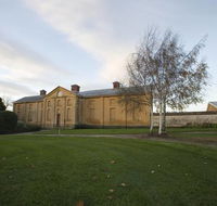 Woolmers Estate Accommodation - Kalgoorlie Accommodation