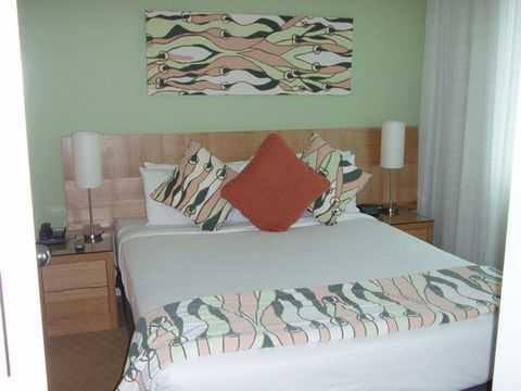 Wyndham Vacation Resorts Asia Pacific Sydney - Kalgoorlie Accommodation 0