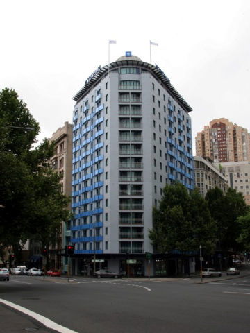 Wyndham Vacation Resorts Asia Pacific Sydney - Kalgoorlie Accommodation 3