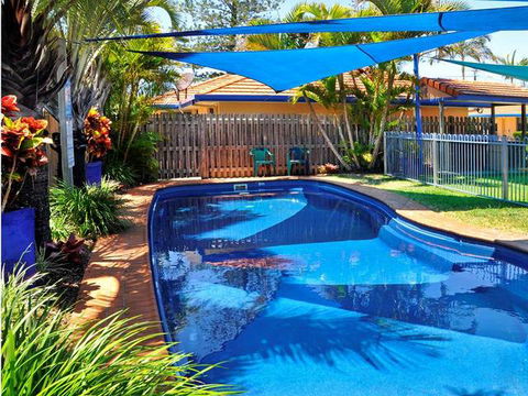 Yamba Twin Pines Motel - Kalgoorlie Accommodation 2
