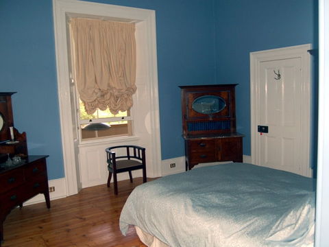 Yankalilla Bay Homestead B&B - Kalgoorlie Accommodation 1