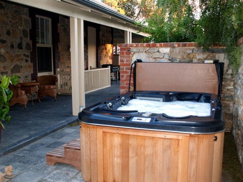 Yankalilla Bay Homestead B&B - Kalgoorlie Accommodation 0