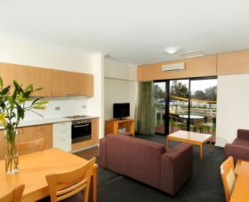 Assured Ascot Quays Apartment Hotel - Kalgoorlie Accommodation 2