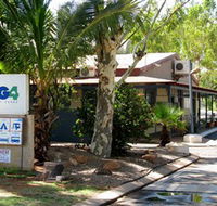 Cooke Point Holiday Park - Aspen Parks - Kalgoorlie Accommodation