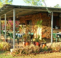 Diggers Rest Station - Kalgoorlie Accommodation