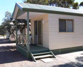 Acclaim Gateway Tourist Park - Kalgoorlie Accommodation 0