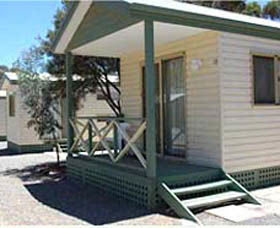 Acclaim Gateway Tourist Park - Kalgoorlie Accommodation 1