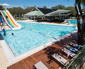 Mandalay Holiday Resort And Tourist Park - Kalgoorlie Accommodation 0
