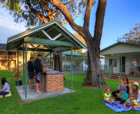 Mandalay Holiday Resort And Tourist Park - Kalgoorlie Accommodation 1