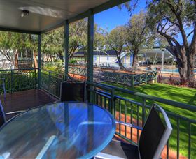 Mandalay Holiday Resort And Tourist Park - Kalgoorlie Accommodation 2