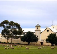 Monastery Guesthouse - Kalgoorlie Accommodation