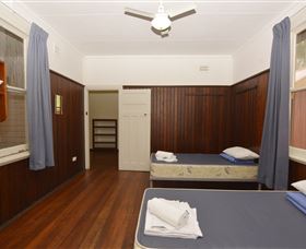 North Heritage Bungalows And Chalet - Kalgoorlie Accommodation 1