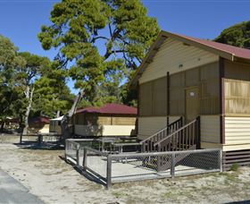 North Heritage Bungalows And Chalet - Kalgoorlie Accommodation 0