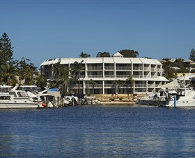 Pier 21 Apartment Hotel - Kalgoorlie Accommodation 3