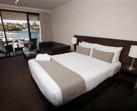 Pier 21 Apartment Hotel - Kalgoorlie Accommodation 1
