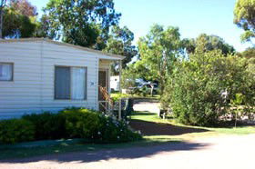 Acclaim Pine Grove Holiday Park - Kalgoorlie Accommodation 1