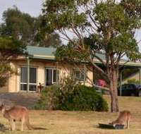 Riverside Retreat - Kalgoorlie Accommodation