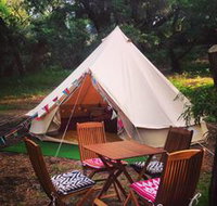 Soul Camping - Kalgoorlie Accommodation