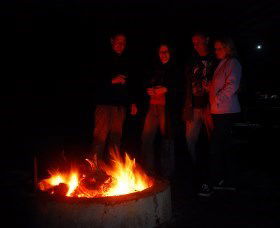 WA Wilderness Catered Camping At Yeagarup Hut - Kalgoorlie Accommodation 1