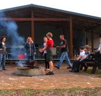 WA Wilderness Catered Camping at Yeagarup Hut - Kalgoorlie Accommodation